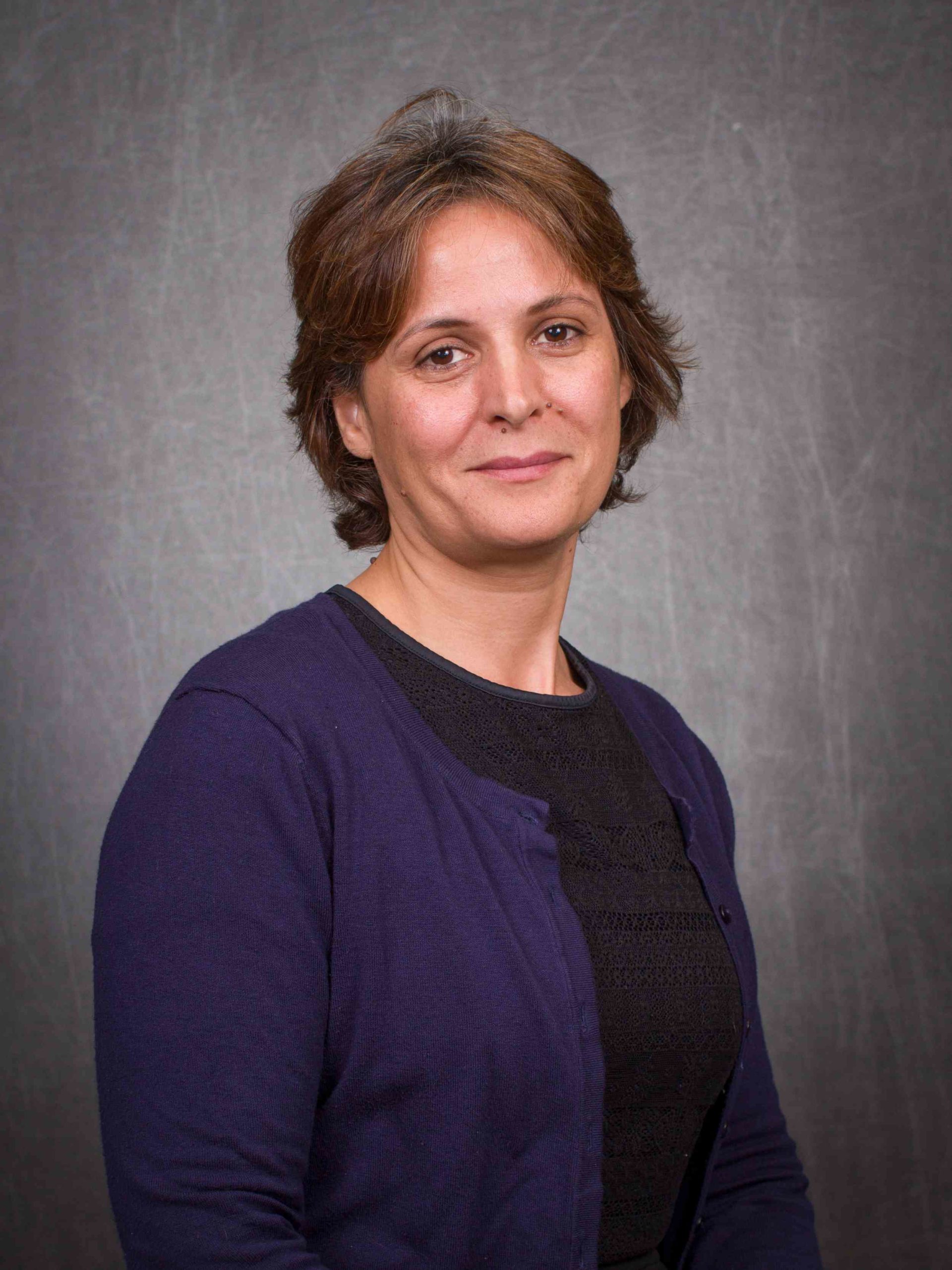 Dr. Leila Ladani