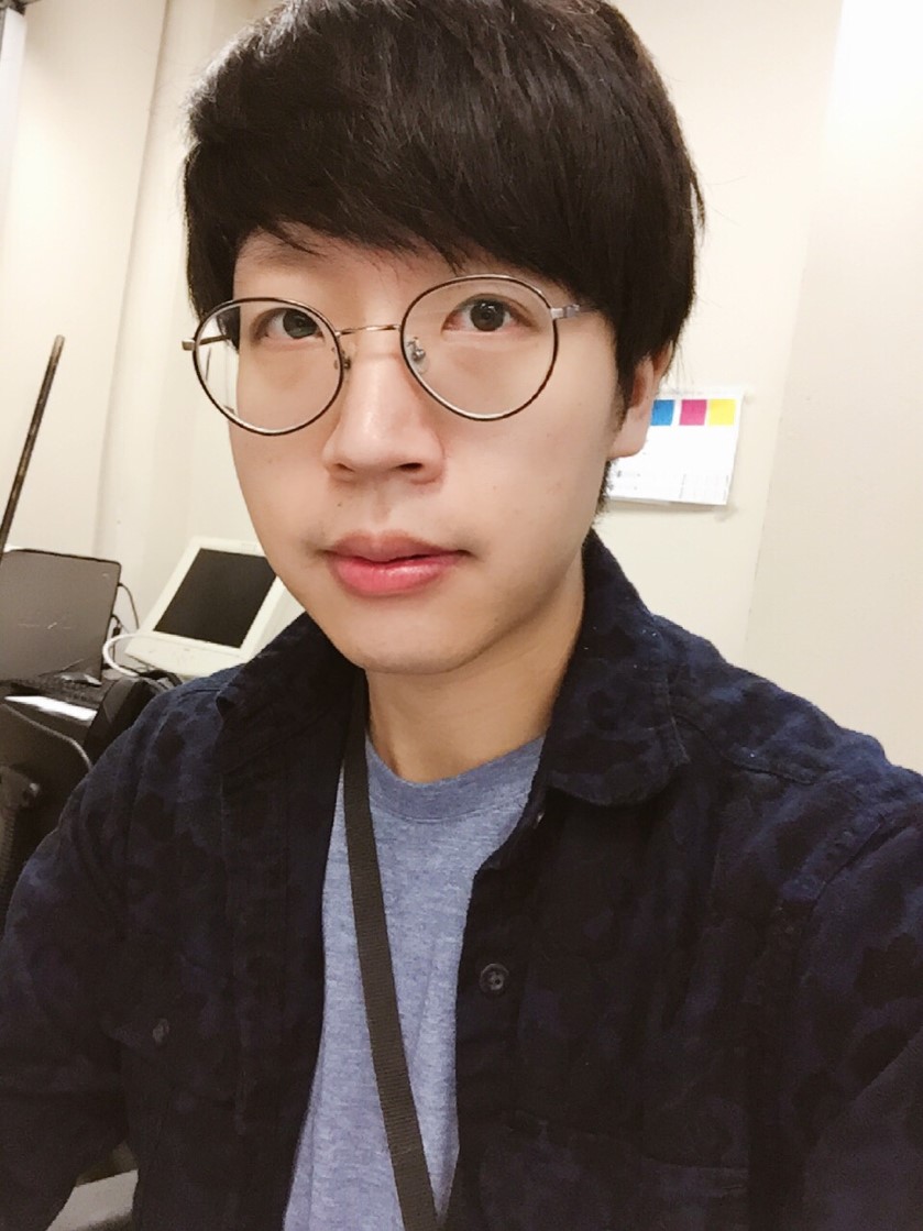 Seungyoon Lee