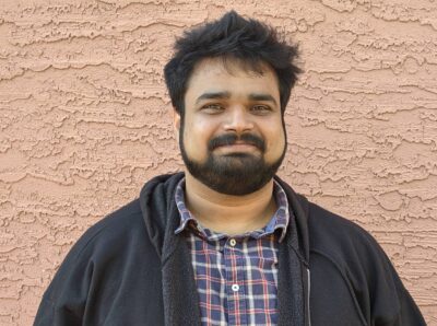 Venkatesh Ravi Narayanan